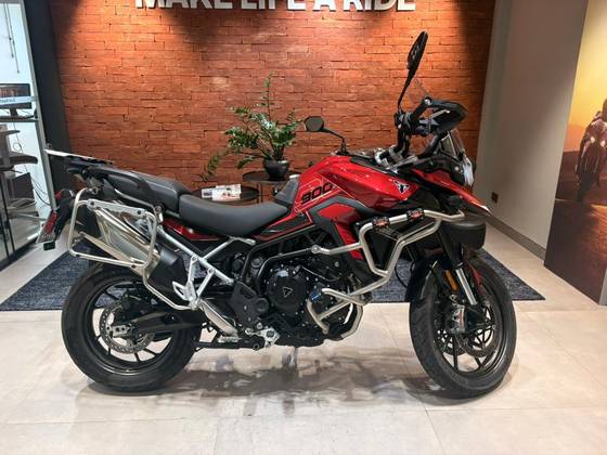 TRIUMPH TIGER 900 GT PRO 
